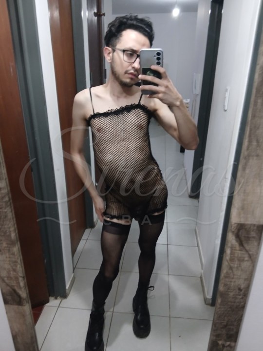 Martin - Escort en Córdoba | Sirenas CBA