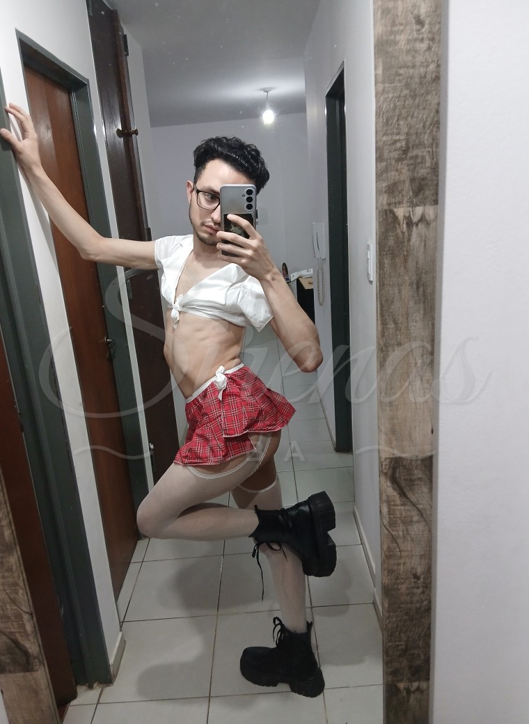 Martin - Escort en Córdoba | Sirenas CBA