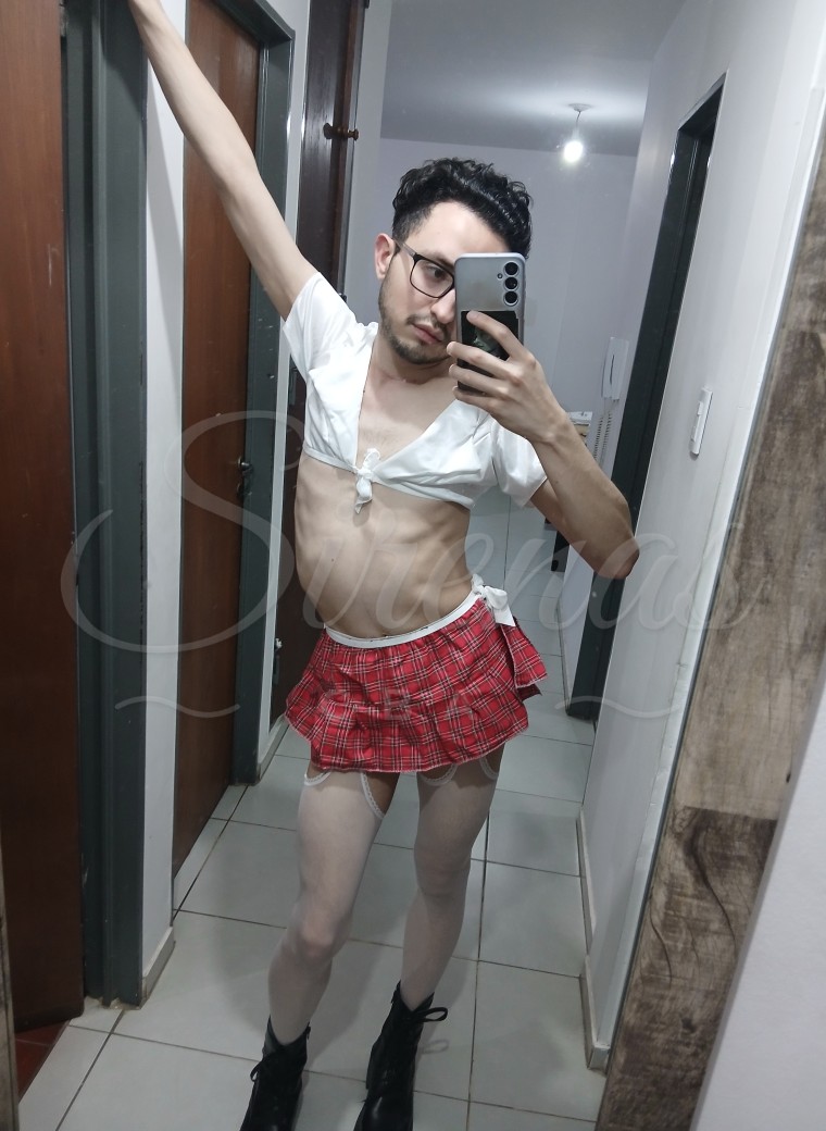 Martin - Escort en Córdoba | Sirenas CBA