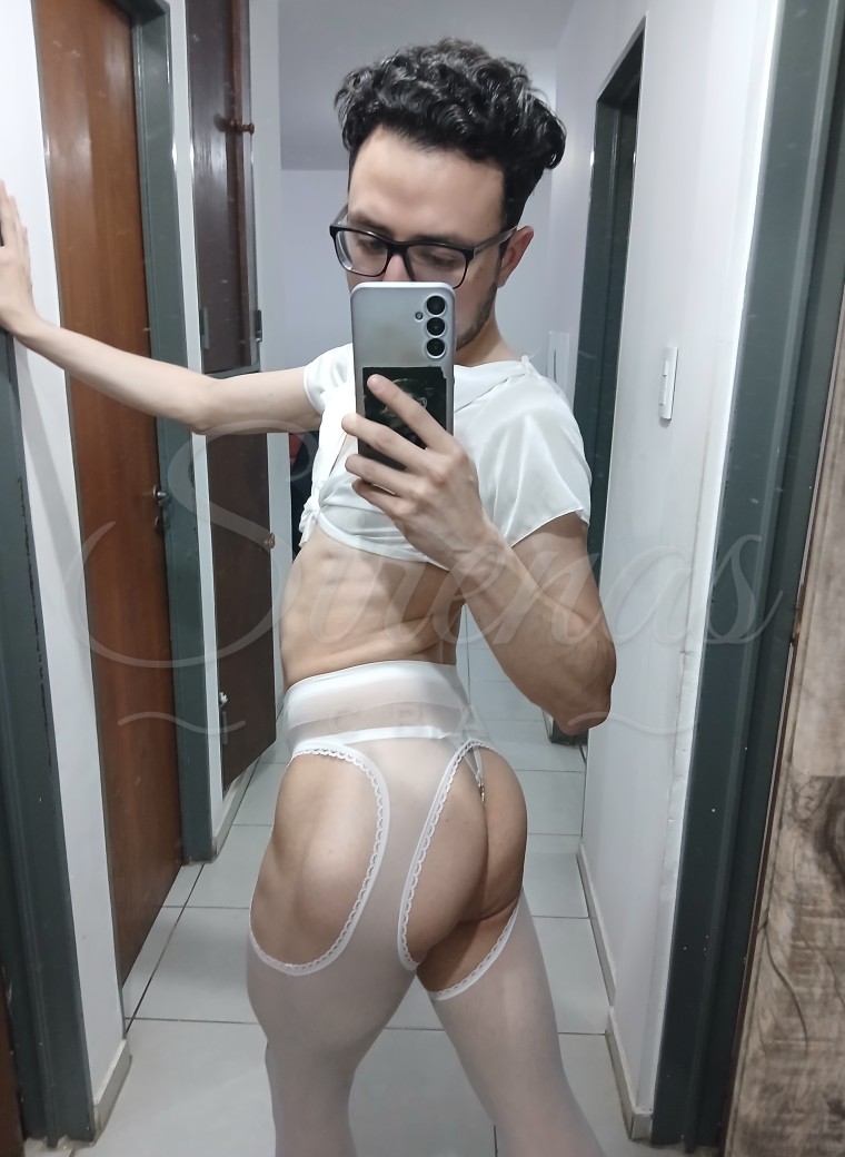 Martin - Escort en Córdoba | Sirenas CBA