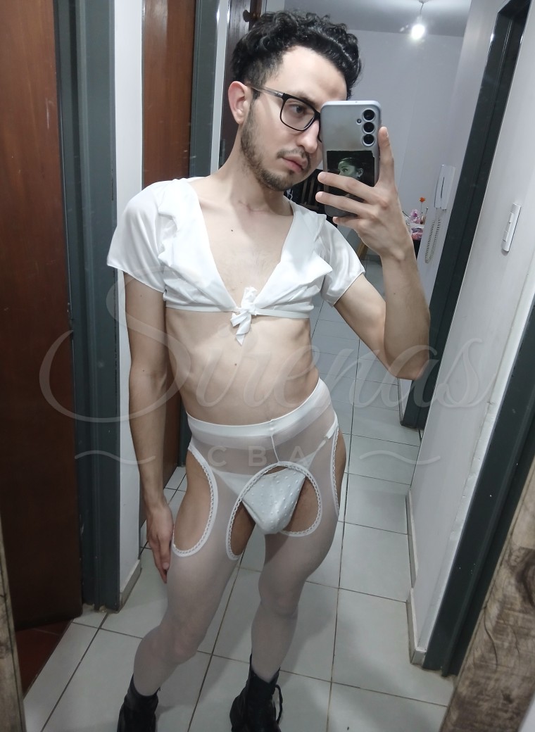 Martin - Escort en Córdoba | Sirenas CBA