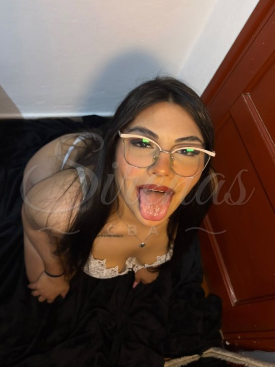 Malen - Escort en Córdoba | Sirenas CBA