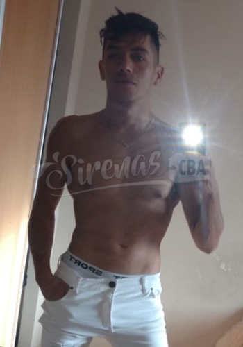 Teo Perfil Escort