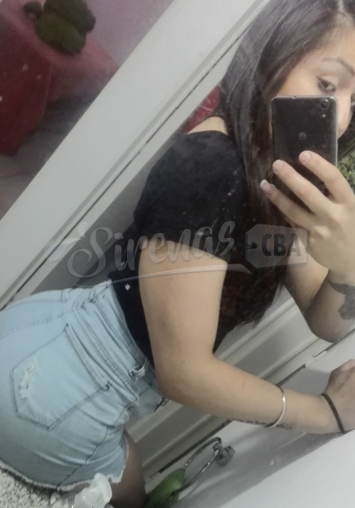 Escort: Mia Trans - Teléfono: 351-2555-156 - Foto: 3 Escort: Mia Trans - Teléfono: 351-2555-156 - Foto: 3