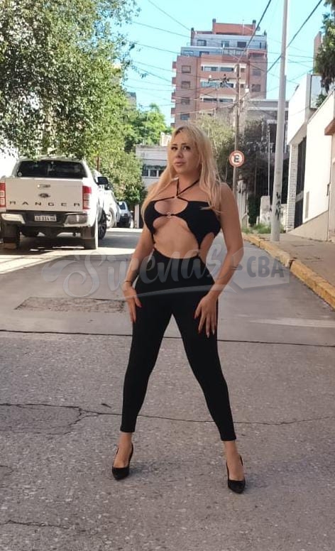Escort: Veronica Trans - Teléfono: 351-7671341 - Foto: 6 Escort: Veronica Trans - Teléfono: 351-7671341 - Foto: 6