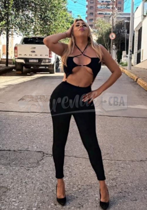 Escort: Veronica Trans - Teléfono: 351-7671341 - Foto: 11 Escort: Veronica Trans - Teléfono: 351-7671341 - Foto: 11