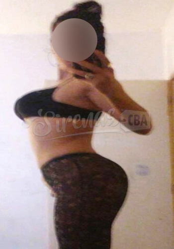 Gala Perfil Escort