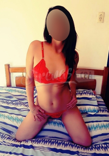shariz Perfil Escort