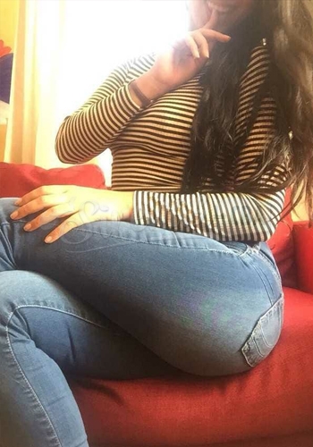 Sabrina Perfil Escort