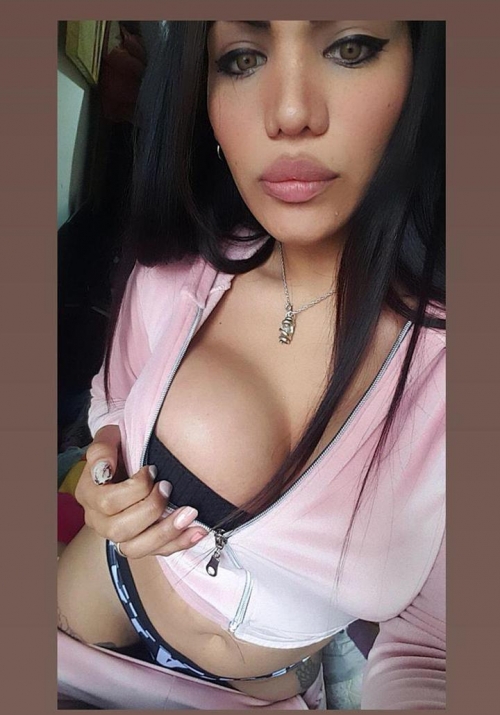 Escort: La Diabla - Teléfono: 351-5725523 - Foto: 7