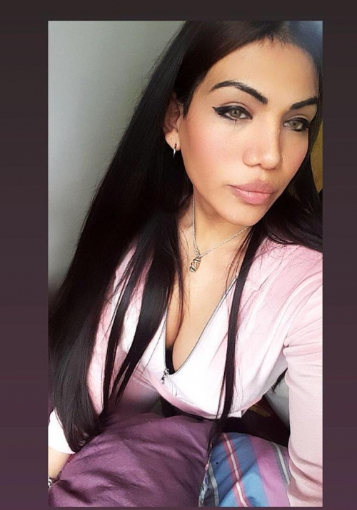 Escort: La Diabla - Teléfono: 351-5054380 - Foto: 11 Escort: La Diabla - Teléfono: 351-5054380 - Foto: 11