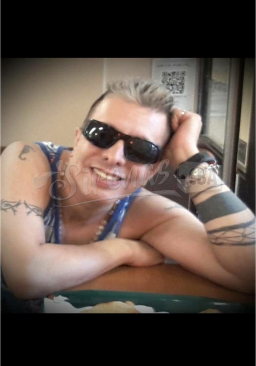 Rodrigo Escort Rodrigo Escort