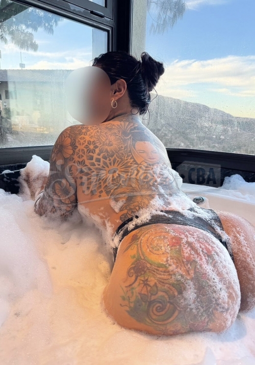 Escort: Natasha Virtual - Teléfono: 351-6422642 - Foto: 5