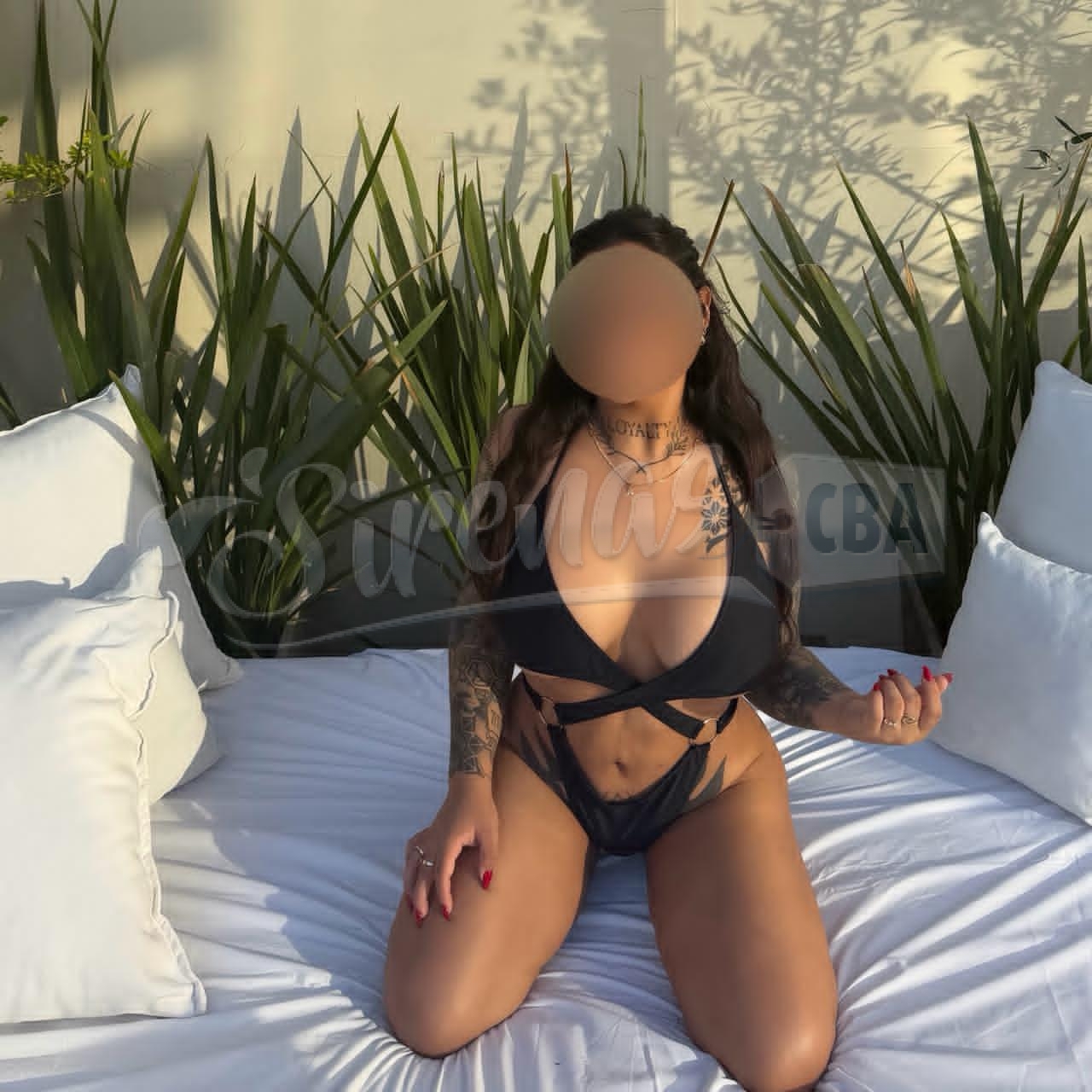 Escort: Natasha - Teléfono: 351-8747181 - Foto: 11