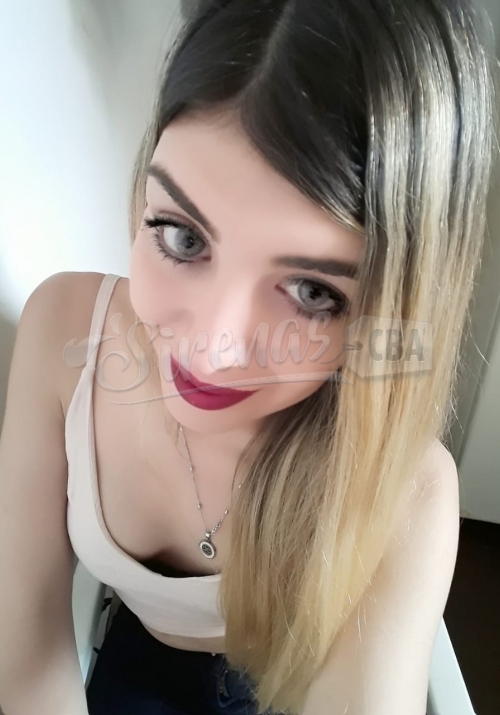 Escort: Pilar Trans - Teléfono: 351-2768090 - Foto: 1 Escort: Pilar Trans - Teléfono: 351-2768090 - Foto: 1