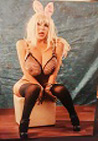 Alejandra Tran - Escort en Córdoba | Sirenas CBA