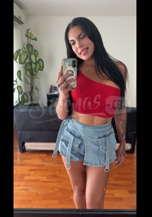 Escort: Rochy Trans - Teléfono: 351-3303393 - Foto: 2 Escort: Rochy Trans - Teléfono: 351-3303393 - Foto: 2