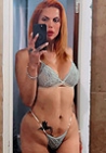 Rochy Trans&nbsp;full complaciente activa y pasiva, de rica dotaci&oacute;n de 19x4 super lechera con rica cola para que la devores experta en principiantes.&nbsp;La mejor nivel vip te espero...
&nbsp;
&nbsp;
NO atiendo a personas que consumen estupefacientes.