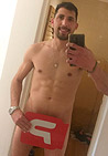 Adan - Escort en Córdoba | Sirenas CBA