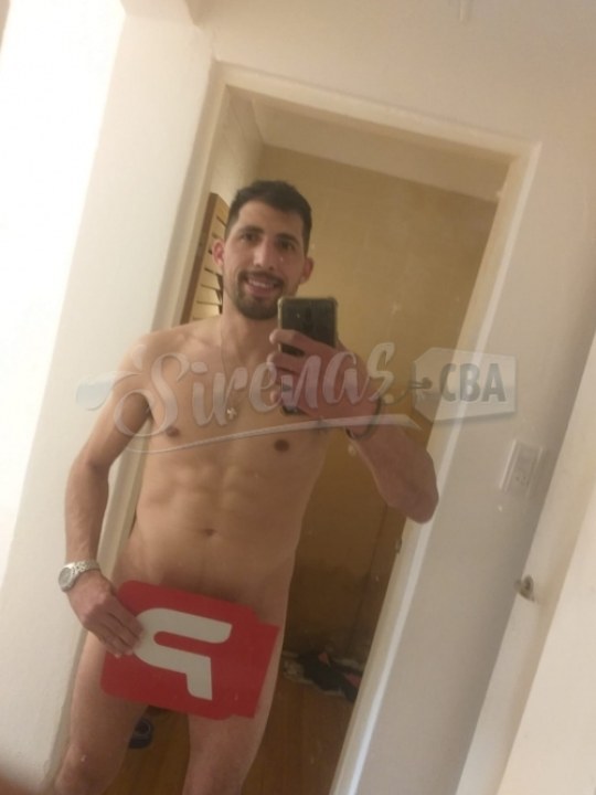 Adan - Escort en Córdoba | Sirenas CBA