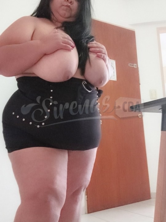 Gema - Escort en Córdoba | Sirenas CBA