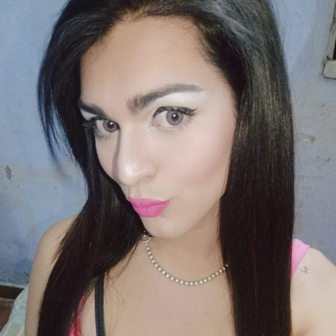 Escort: Nicole Trans - Teléfono: 341-7554871 - Foto: 8